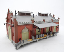 Kibri lagerhalle 074 gebraucht kaufen  Erftstadt