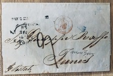 Toscana 1859 governo usato  Milano