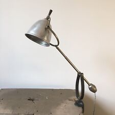 Lampe edouard wilfrid d'occasion  Orsay