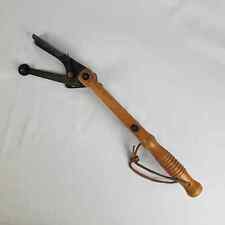Vintage clay pigeon for sale  Blythewood