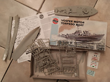 Airfix vosper motor gebraucht kaufen  Freising