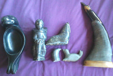 Lot six eskimo for sale  LONDON