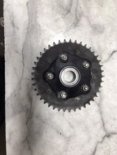 10 cubo e roda dentada traseira Ducati Hypermotard 1100 comprar usado  Enviando para Brazil