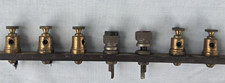 Vintage brass terminal for sale  BOURNEMOUTH