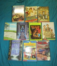 Lots chapter books for sale  Auburn