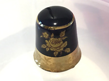 Limoges castle rose for sale  HEATHFIELD