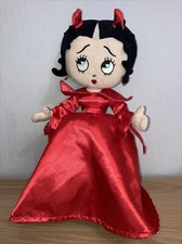 Betty boop reversible for sale  HOLYWELL