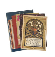Queen elizabeth royal for sale  STAMFORD