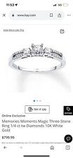 Engagement ring for sale  Centreville