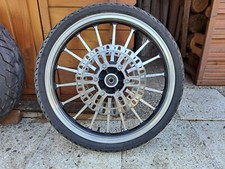 Roue 125 leonart d'occasion  La Crèche