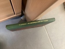 Compagnie nout vin d'occasion  Eyguières
