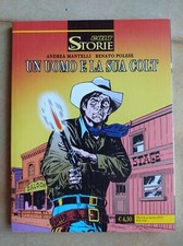 Fumetto storie cult usato  Eboli