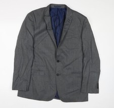 Fellini mens grey for sale  WREXHAM