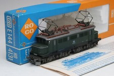 Roco 4131 bundesbahn gebraucht kaufen  Buchen (Odenwald)