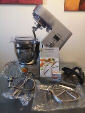 Kenwood cooking chef usato  Genova
