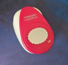 Vaessen creative xxl gebraucht kaufen  Brieskow-Finkenheerd