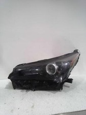Conjunto de farol usado OEM Lexus NX300 branco esquerdo 2020 42000 milhas comprar usado  Enviando para Brazil