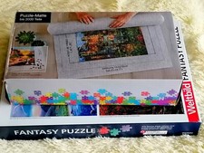 Xxl puzzle matte gebraucht kaufen  Raunheim