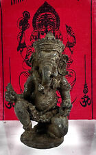 Antique ganesha ganesh for sale  BOURNEMOUTH