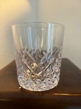 Verre eau whisky d'occasion  L'Isle-sur-la-Sorgue
