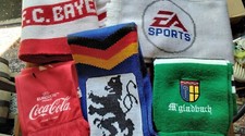 Fußball .... fanartikel gebraucht kaufen  Idar-Oberstein