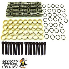 Usado, KIT ROCKER TRUNNION AND BUSH PARA HOLDEN LS1 L76 L77 L98 LS3 5.7 6.0L 6.2L V8 comprar usado  Enviando para Brazil