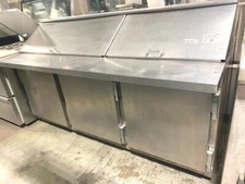 Prep table beverage for sale  Elk Grove Village