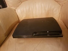 Ps3 slim d'occasion  Valdahon