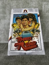 Three the road gebraucht kaufen  Luckau