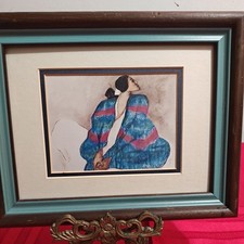 R.c. gorman signed for sale  Winter Springs