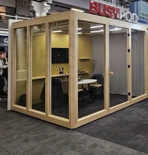 Busypod modular office for sale Busypod modular office for sale  LONDON