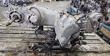 Motore semi completo usato  Frattaminore