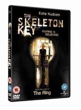 The Skeleton Key [DVD], , Used; Acceptable DVD comprar usado  Enviando para Brazil
