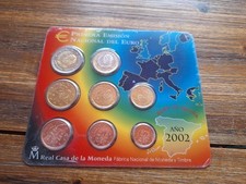 Kms spanien 2002 gebraucht kaufen  Enkenbach-Alsenborn