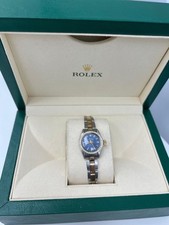 Rolex 6724 ladies for sale  ROMFORD