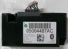 Steuergerät ecu bluetooth gebraucht kaufen  Ermsleben