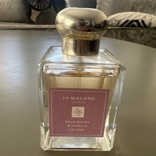 Malone rose water for sale  BIRMINGHAM