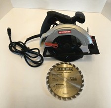 Sears craftsman circular for sale  Kittanning