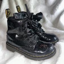 Dr. martens black for sale  Canton