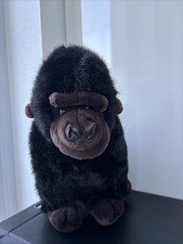 Ikea affe gorilla gebraucht kaufen  Sulzbach-Rosenberg
