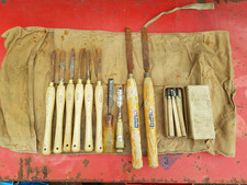 Vintage lathe wood for sale  KETTERING