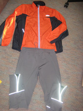 Shamp leichte jacke gebraucht kaufen  Soest