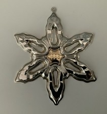 gorham snowflake for sale  Henrico