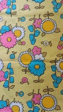 Vintage 1970s flower for sale  Mansfield