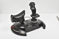 Thrustmaster T-Flight Hotas X V.2 - Joystick Flightstick - Controller - PC PS3, usado comprar usado Thrustmaster T-Flight Hotas X V.2 - Joystick Flightstick - Controller - PC PS3, usado comprar usado  Enviando para Brazil