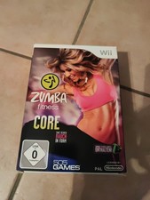 Zumba fitness core gebraucht kaufen  Velbert