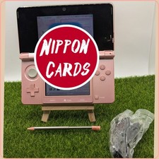 Nintendo 3ds rose for sale  LONDON
