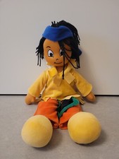 Heunec kuscheltier plüsch gebraucht kaufen  Nürnberg