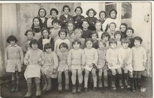 Cpa carte photo d'occasion  Bordeaux-