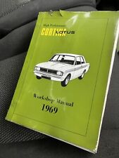 Ford lotus cortina for sale  HOCKLEY